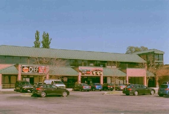 1622 E Algonquin Rd, Schaumburg, IL 60173